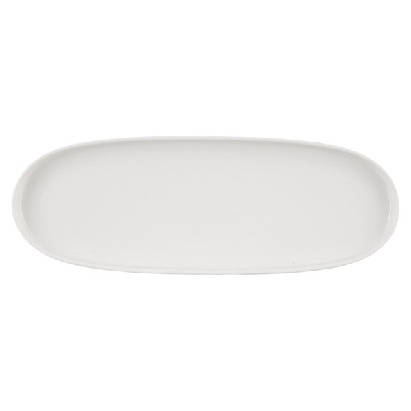 Servírovací talíř MONA Vada 30,6x10,5 cm