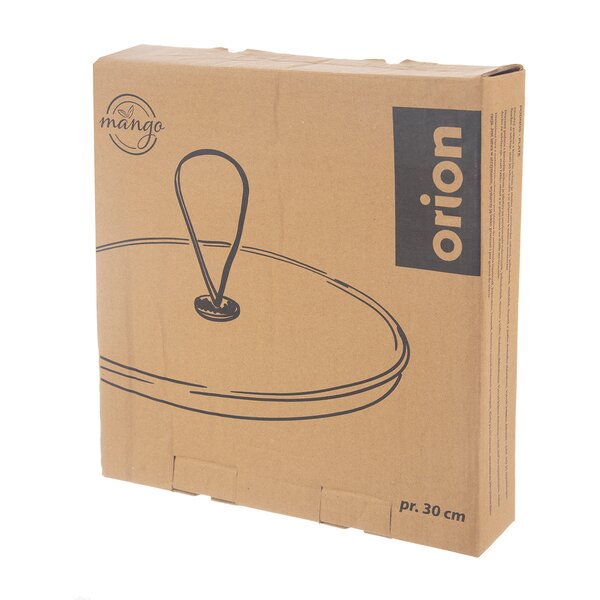 Servírovací podnos MANGO pr. 30 cm