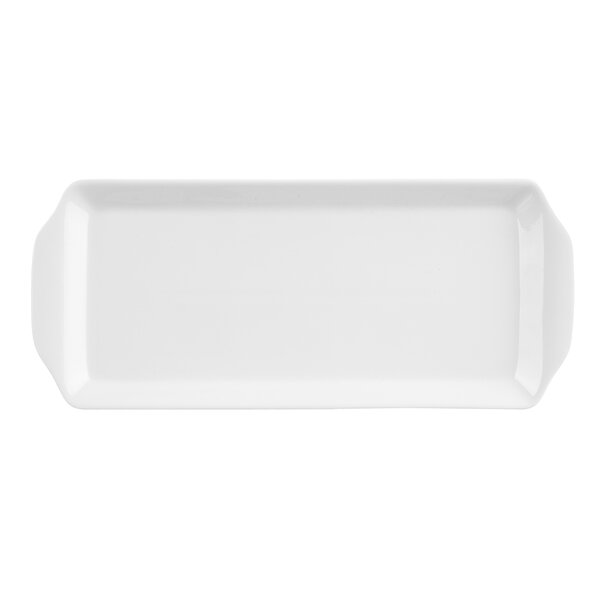 Servírovací tác MONA 36x15,5 cm