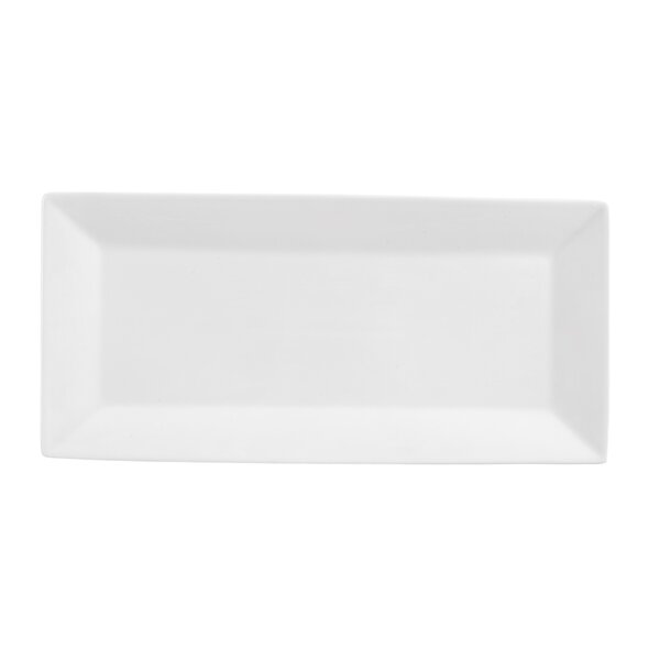 Servírovací tác MONA 36x17 cm