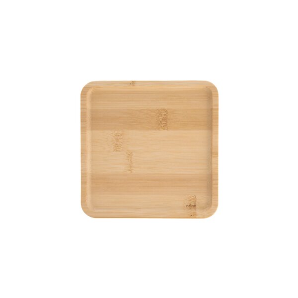 Servírovací tác 14x14 cm