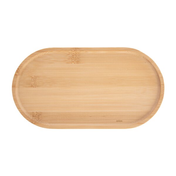 Servírovací tác 28x15 cm