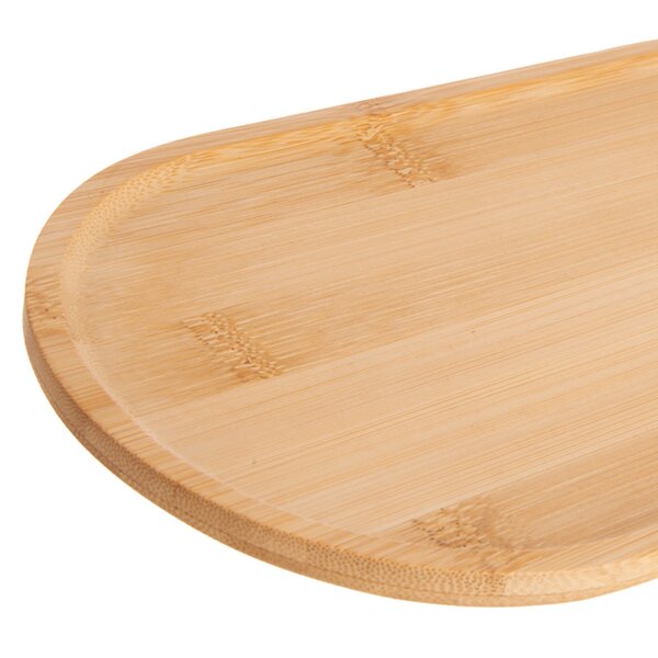 Servírovací tác 28x15 cm