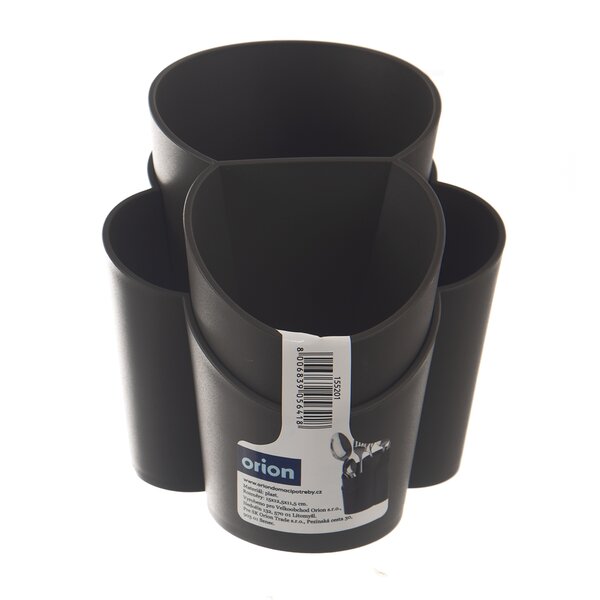 Odkapávač na kuchyňské náčiní 