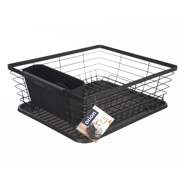 Odkapávač na nádobí RADKA s podnosem