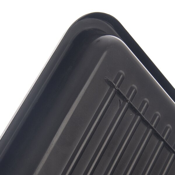 Odkapávač na nádobí RADKA s podnosem 2 patra