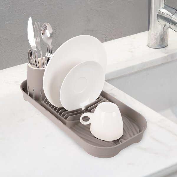 Odkapávač na nádobí BEIGE