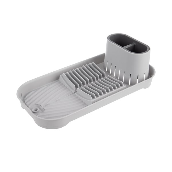 Odkapávač na nádobí GREY