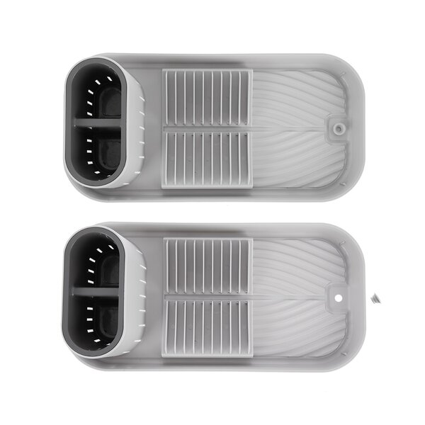 Odkapávač na nádobí GREY