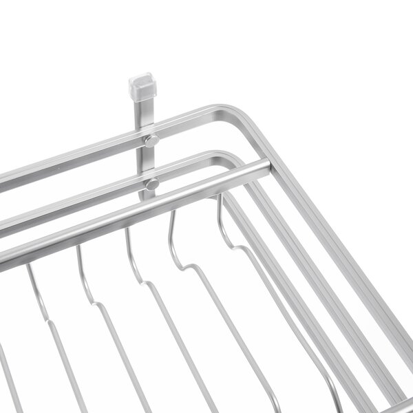 Odkapávač na nádobí Deluxe s podnosem 