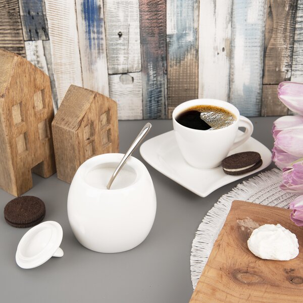 Cukřenka MONA Musica pr. 9 cm