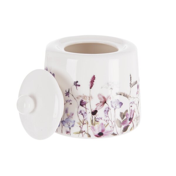 Cukřenka LOUKA pr. 9,3 cm