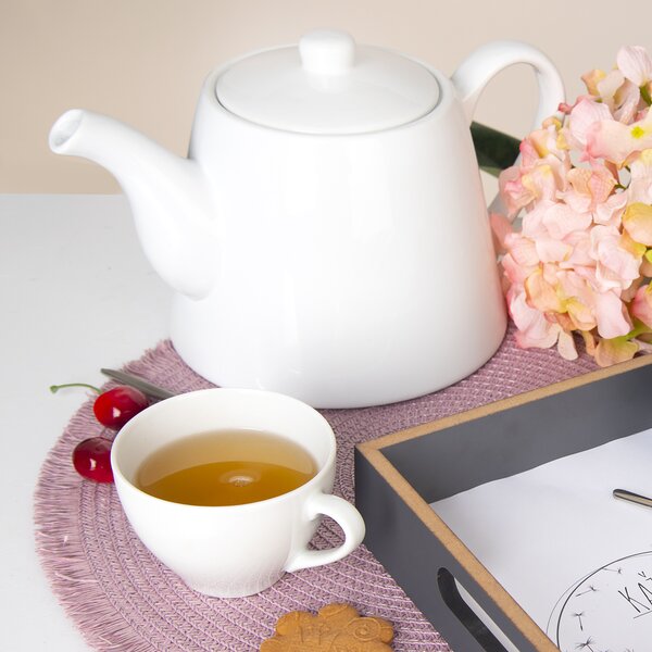 Konvice čajová MONA 2,1 l