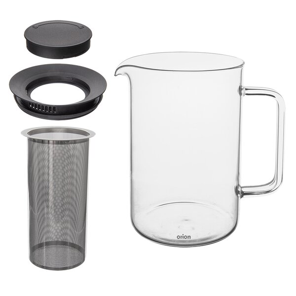 Konvice s filtrem 1,55 l