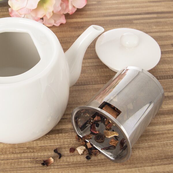 Konvice čajová MONA s filtrem 0,74 l