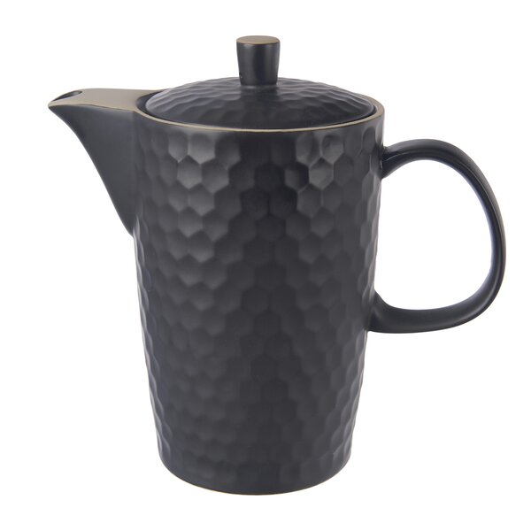 Konvice čajová TEA TIME 1,3 l