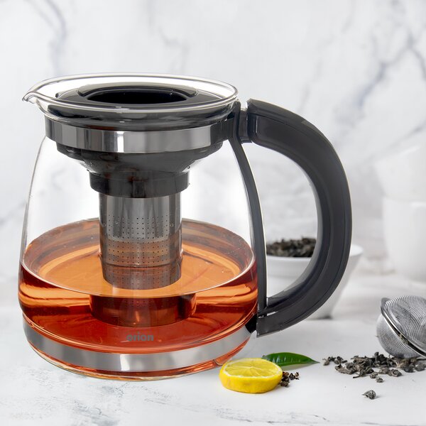 Konvice s filtrem 1,73 l