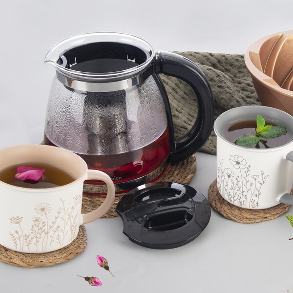 Konvice s filtrem 1,73 l