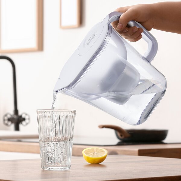 Filtrační konvice Carbo 3 l + filtr