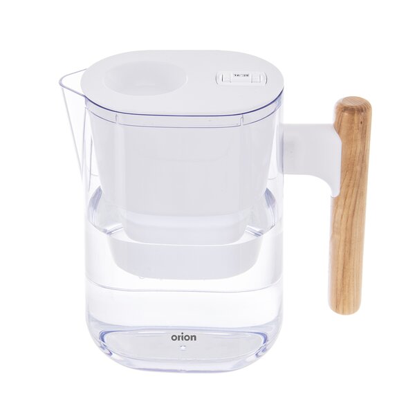 Filtrační konvice WHITELINE 3 l + filtr