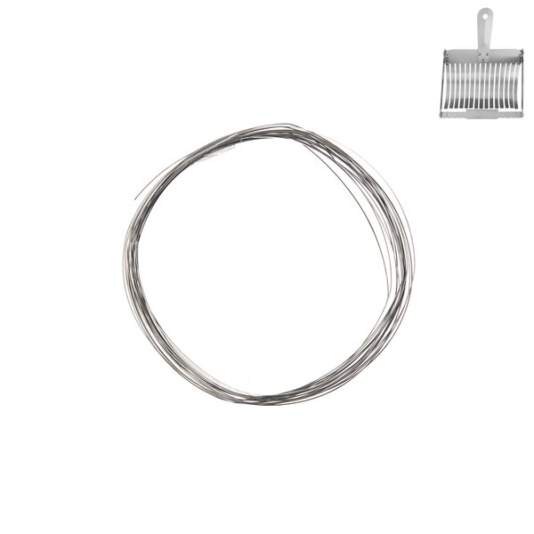 Struna ke kráječi knedlíků 130429, 144709