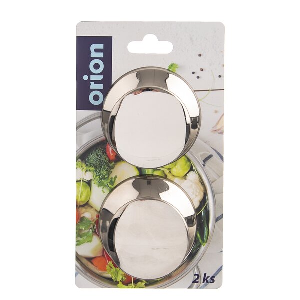 Úchyt na poklici GRANDE 2 ks