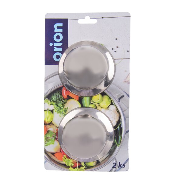 Úchyt na poklici 2 ks