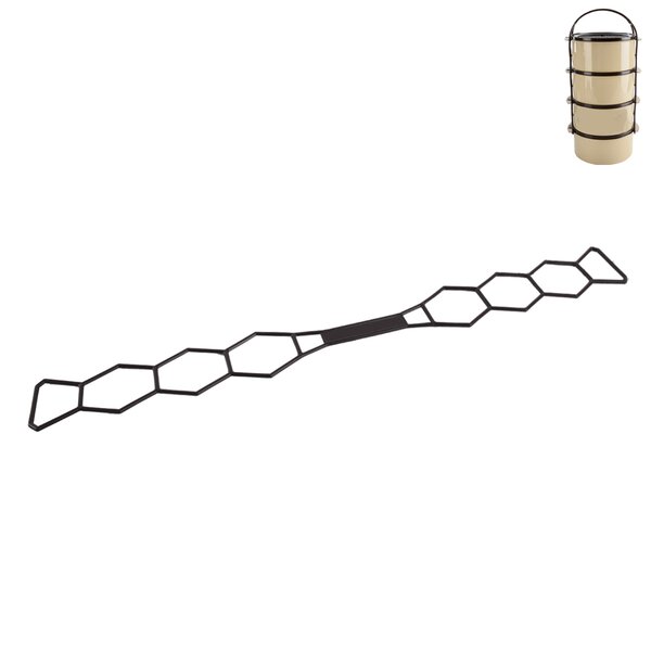 Držák k jídlonosiči 120911 4p