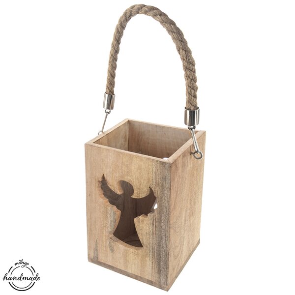 Svícen MANGO Anděl