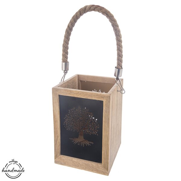 Svícen MANGO Strom života