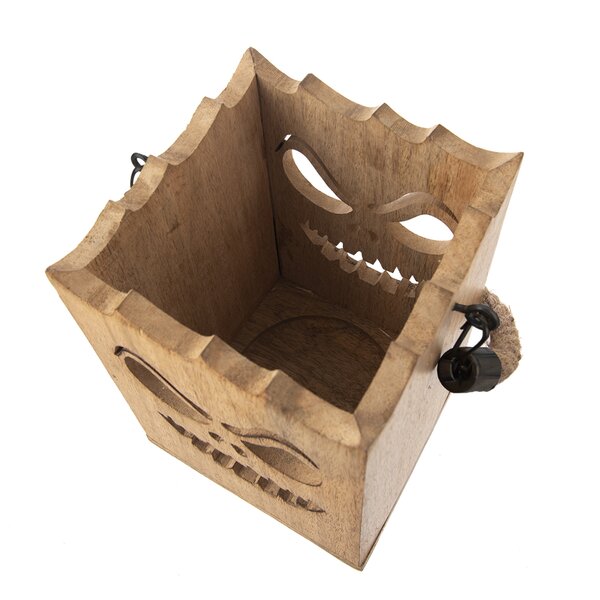 Svícen MANGO Halloween