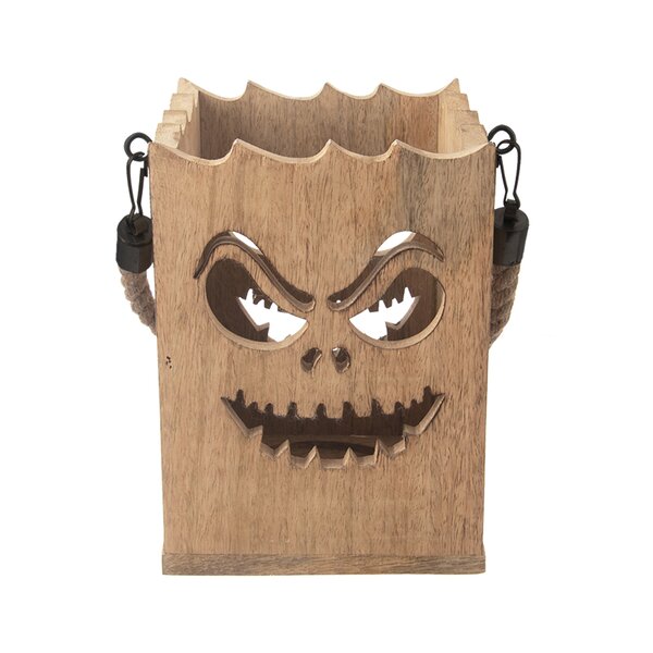 Svícen MANGO Halloween