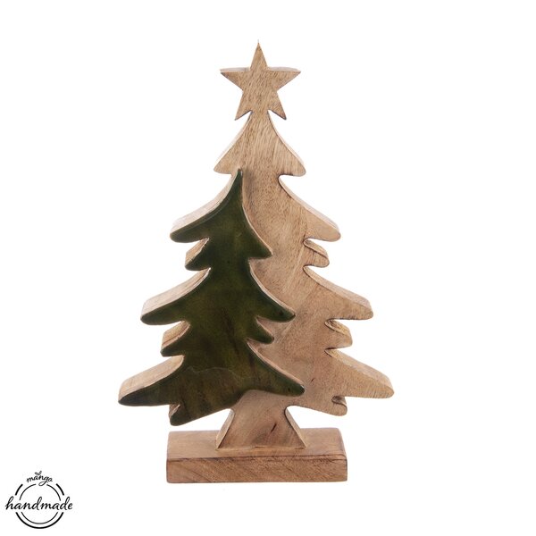 Dekorace strom MANGO 