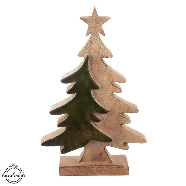 Dekorace strom MANGO 