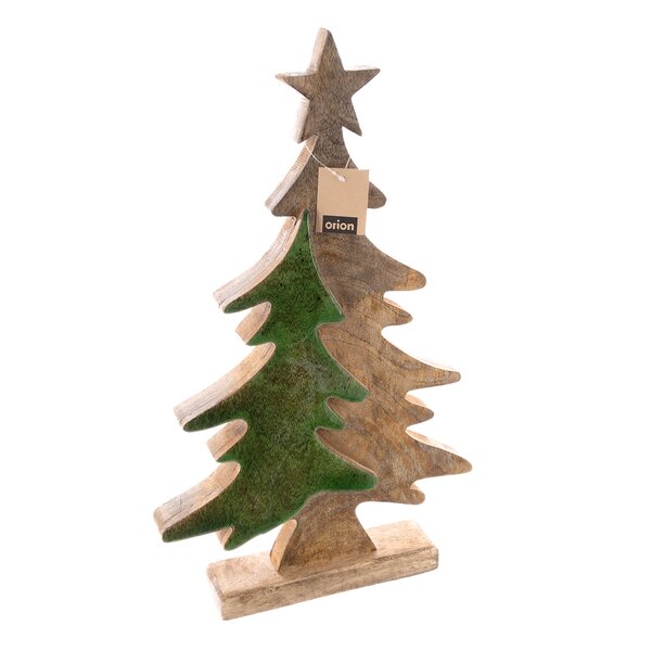 Dekorace strom MANGO 