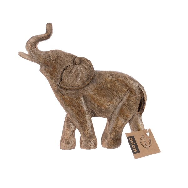Dekorace slon MANGO
