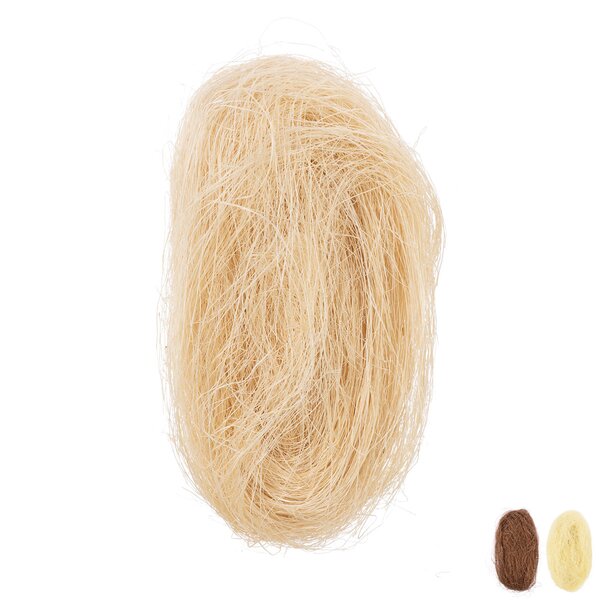 Dekorativní tráva 16 g