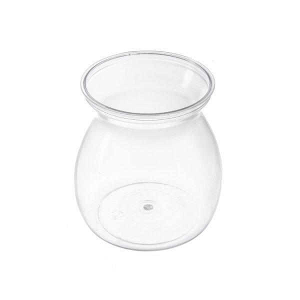 Pohárek na dezert 0,17 l 6 ks