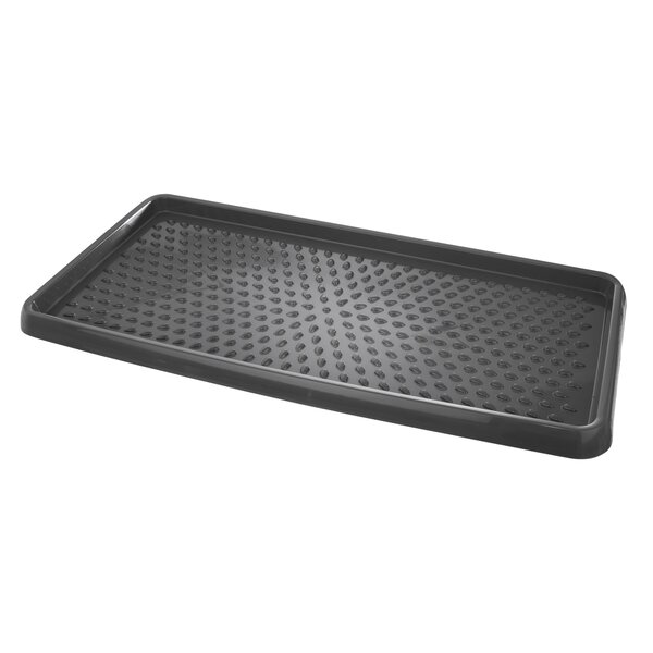 Venkovní rohož-odkapávač 78x37 cm