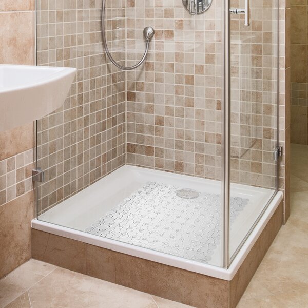 Protiskluzová podložka do sprchy