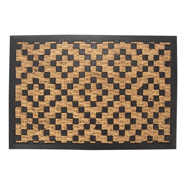 Venkovní rohož 60x40 cm