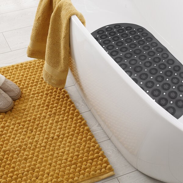 Protiskluzová podložka do sprchy/vany