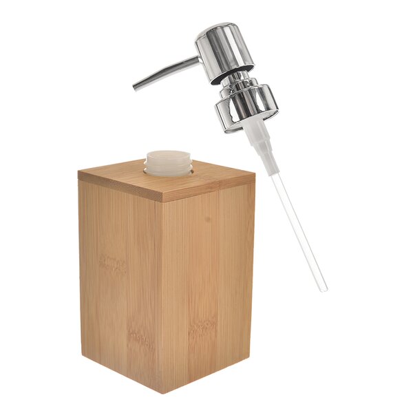 Dávkovač mýdla 0,185 l