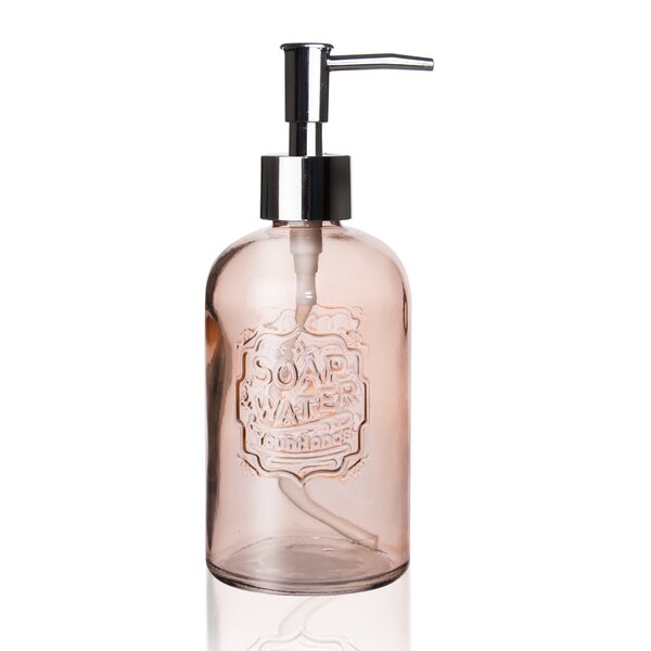 Dávkovač mýdla 0,45 l 