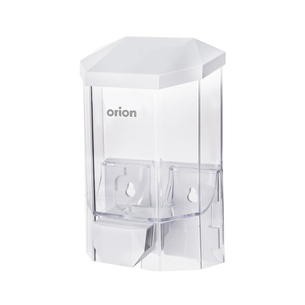 Dávkovač mýdla Pinar 0,43 l 