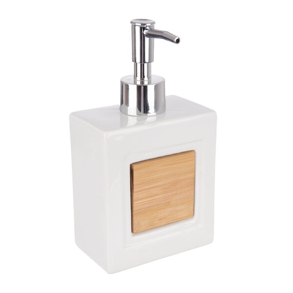 Dávkovač mýdla 0,35 l