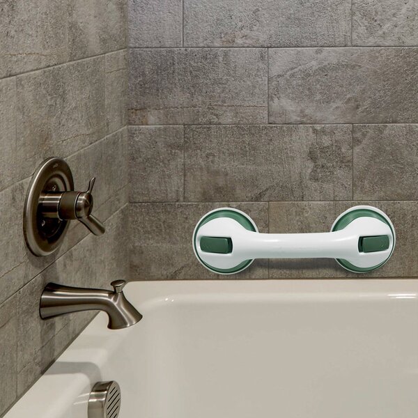 Madlo s přísavkami Dual