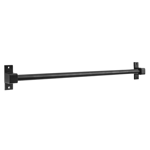 Závěsná tyč RADKA se 4 háčky