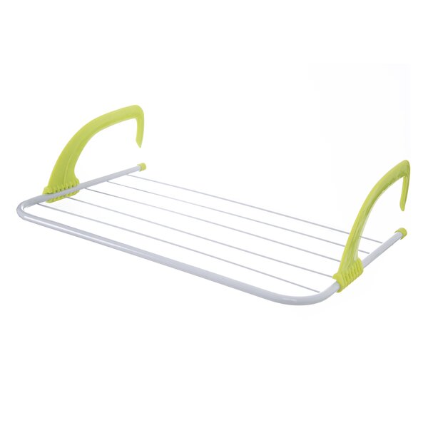 Prádelní sušák závěsný 5 ramenný 