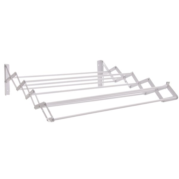 Prádelní sušák závěsný 9 ramenný